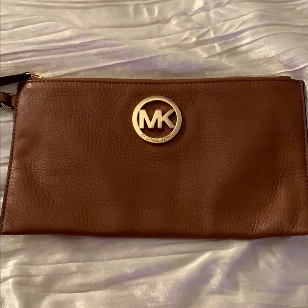 Michael Kors Wristlet